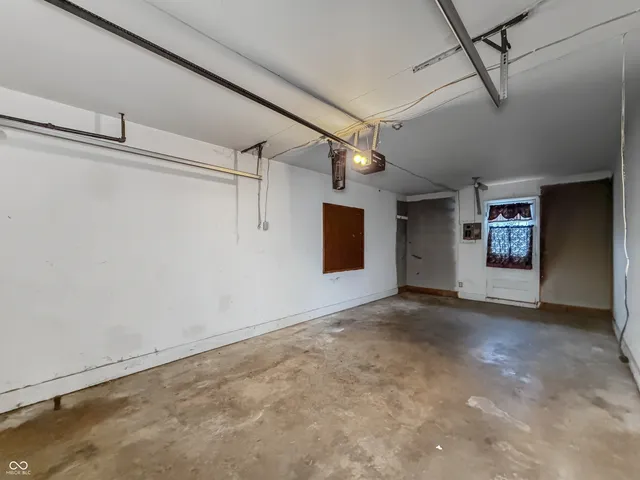 $133,500 | 3536 North Priscilla Court, Indianapolis, IN 46218