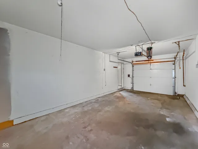 $133,500 | 3536 North Priscilla Court, Indianapolis, IN 46218