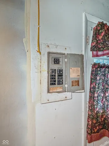 $133,500 | 3536 North Priscilla Court, Indianapolis, IN 46218