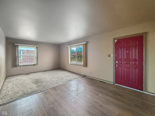 $133,500 | 3536 North Priscilla Court, Indianapolis, IN 46218