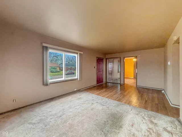 $133,500 | 3536 North Priscilla Court, Indianapolis, IN 46218