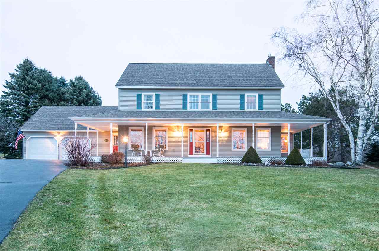 134 Turtle Pond Road Williston, VT 05495 - Photo 1 of 40 Gallery Image 1