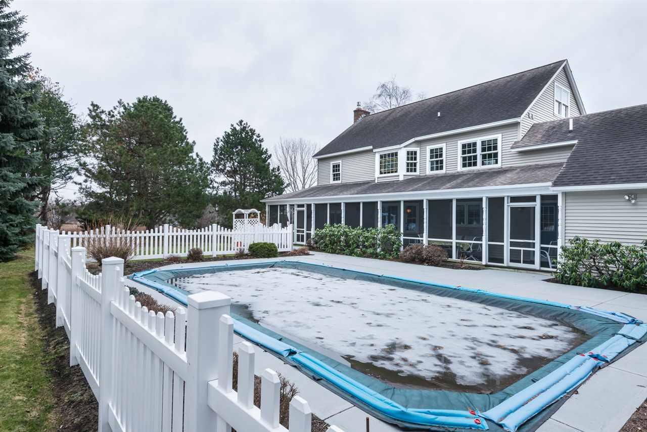134 Turtle Pond Road Williston, VT 05495 - Photo 36 of 40 Gallery Image 36