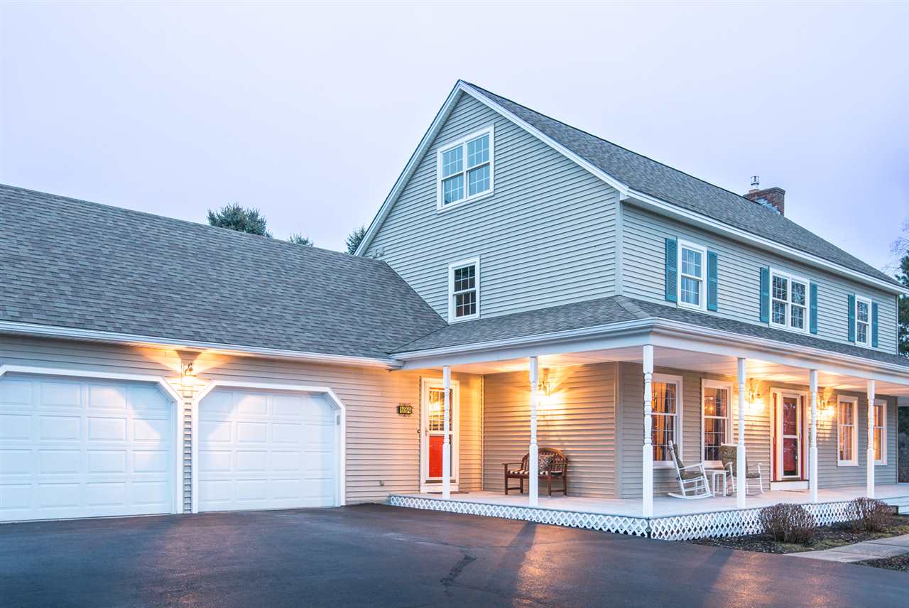 134 Turtle Pond Road Williston, VT 05495 - Photo 39 of 40 Gallery Image 39