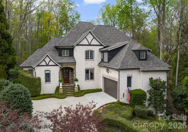 $2,175,000 | 1514 Elmsford Lane, Matthews, NC 28105