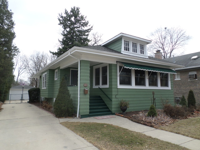 483 Loudon Road Riverside, IL 60546 - Photo 1 of 16