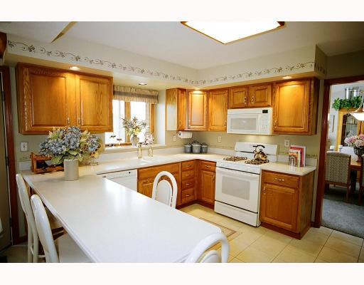 613 Hemlock Road Coraopolis, PA 15108 - Photo 3 of 15 Kitchen. Corian counters, ceramic tile floor, all kitchen appliances included.