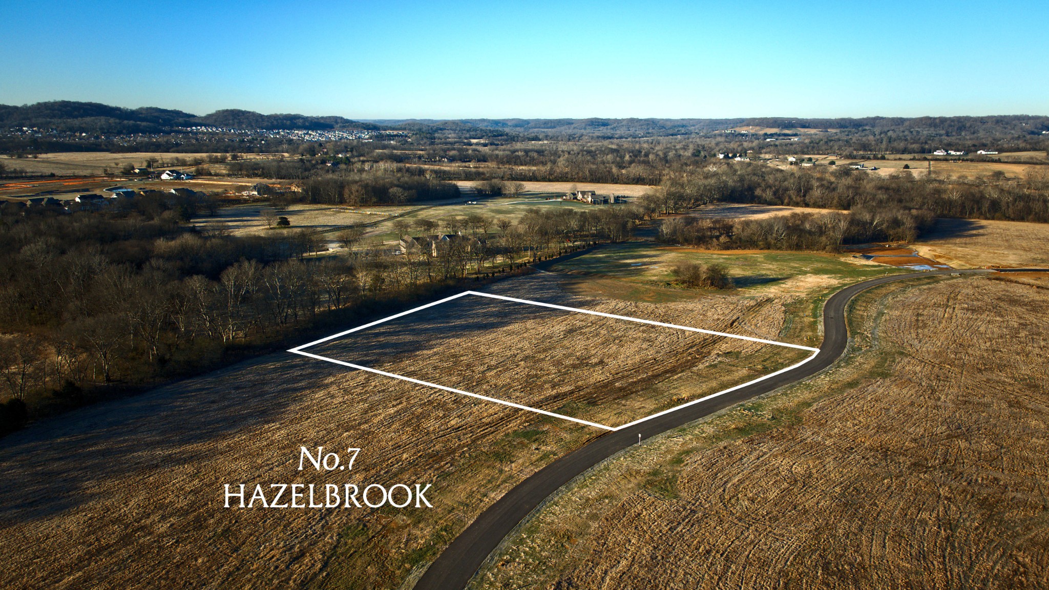3021 Del Rio Pike Franklin, TN 37069 - Photo 1 of 9 Gallery Image 1