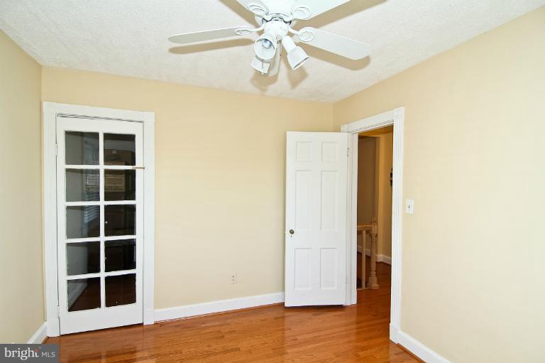 116 Rittenhouse Street Northeast Washington, DC 20011 - Photo 17 of 30 Bedroom