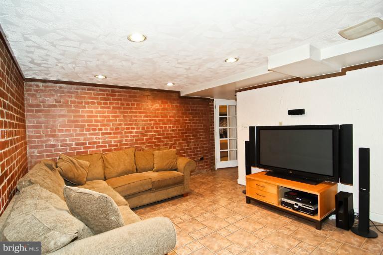 116 Rittenhouse Street Northeast Washington, DC 20011 - Photo 18 of 30 Basement