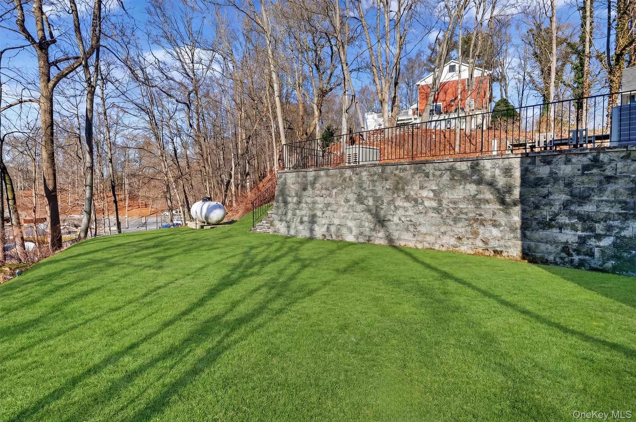 200 South Bedford Road Chappaqua, NY 10514 - Photo 35 of 38