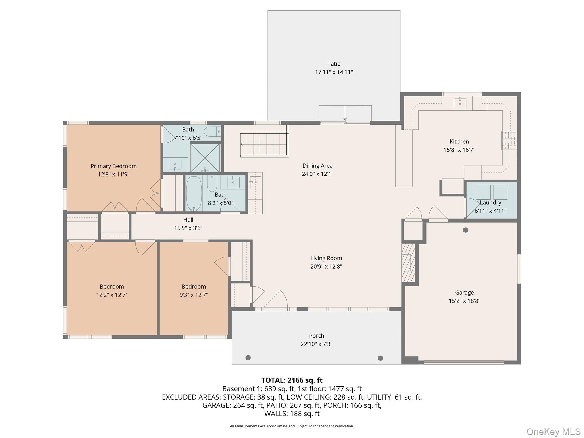 200 South Bedford Road Chappaqua, NY 10514 - Photo 36 of 38