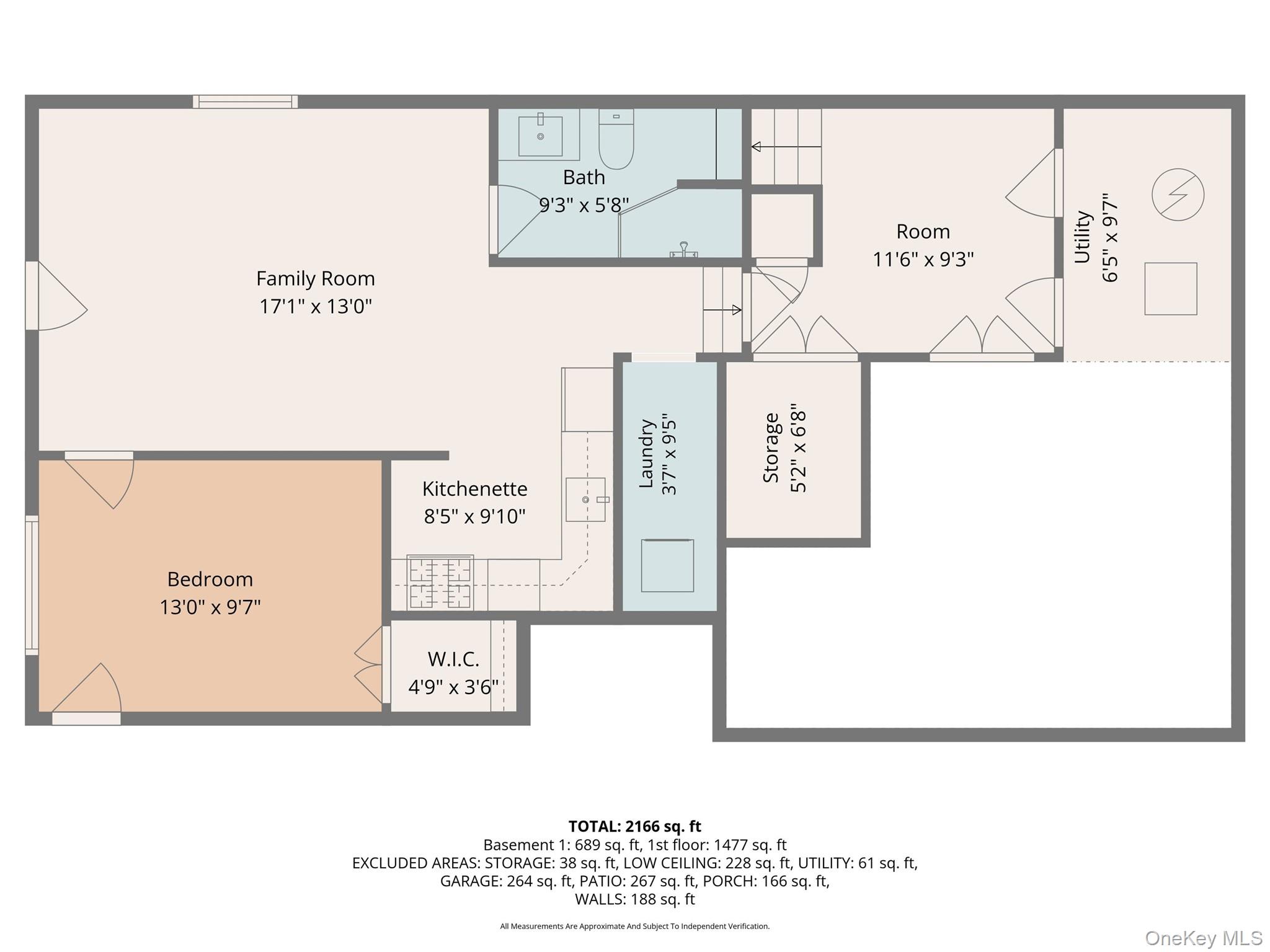 200 South Bedford Road Chappaqua, NY 10514 - Photo 37 of 38 a picture of a floor plan