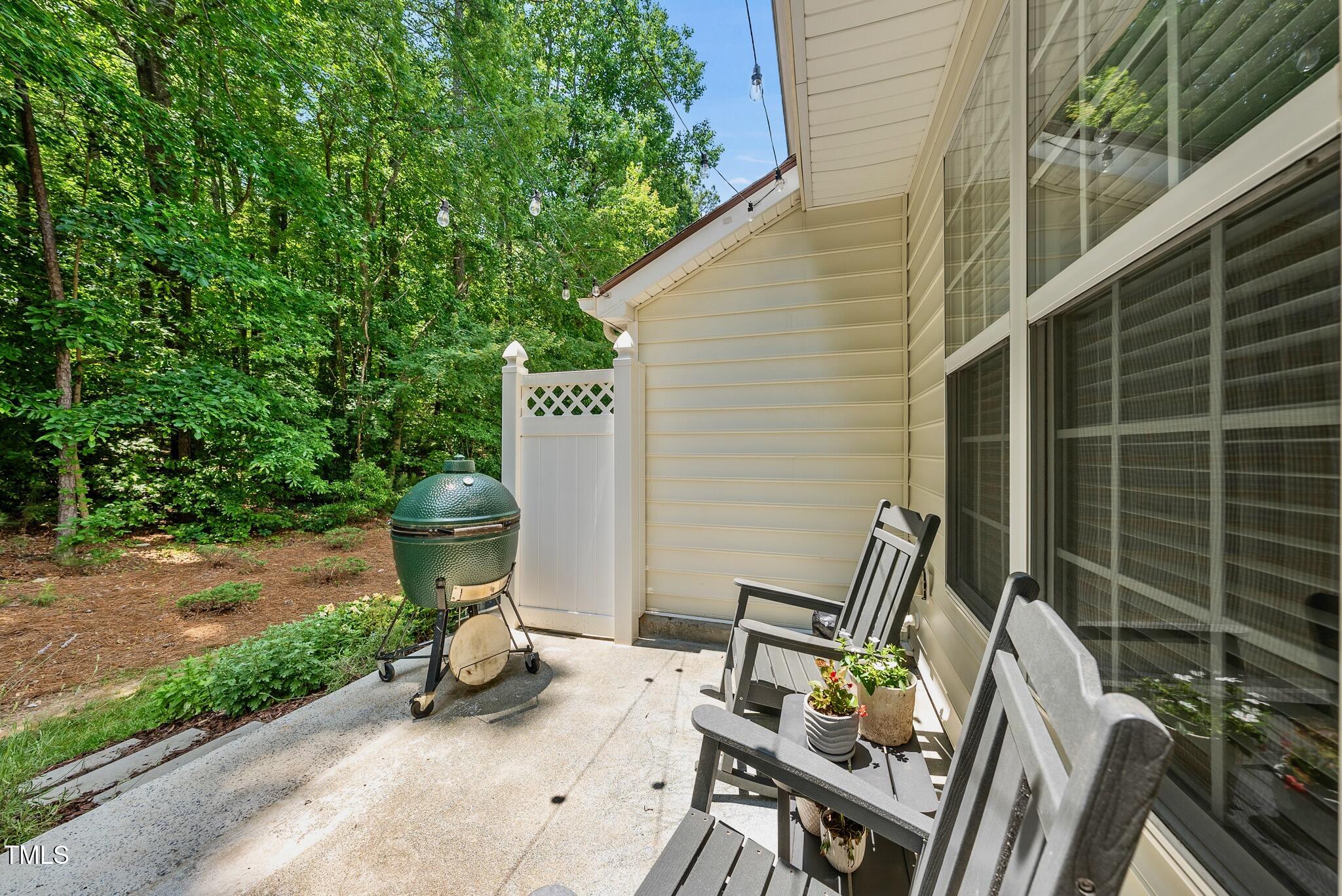 4353 Sugarbend Way Raleigh, NC 27606 - Photo 28 of 31 28