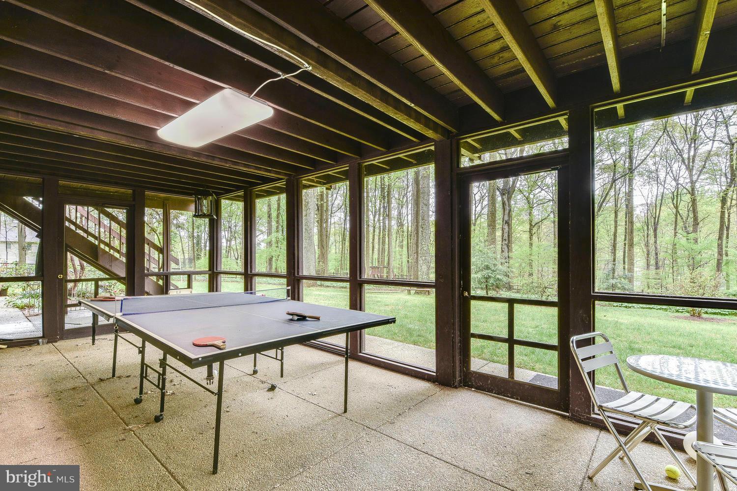 2004 Rebecca Court Silver Spring, MD 20906 - Photo 25 of 30 a outdoor space with seating