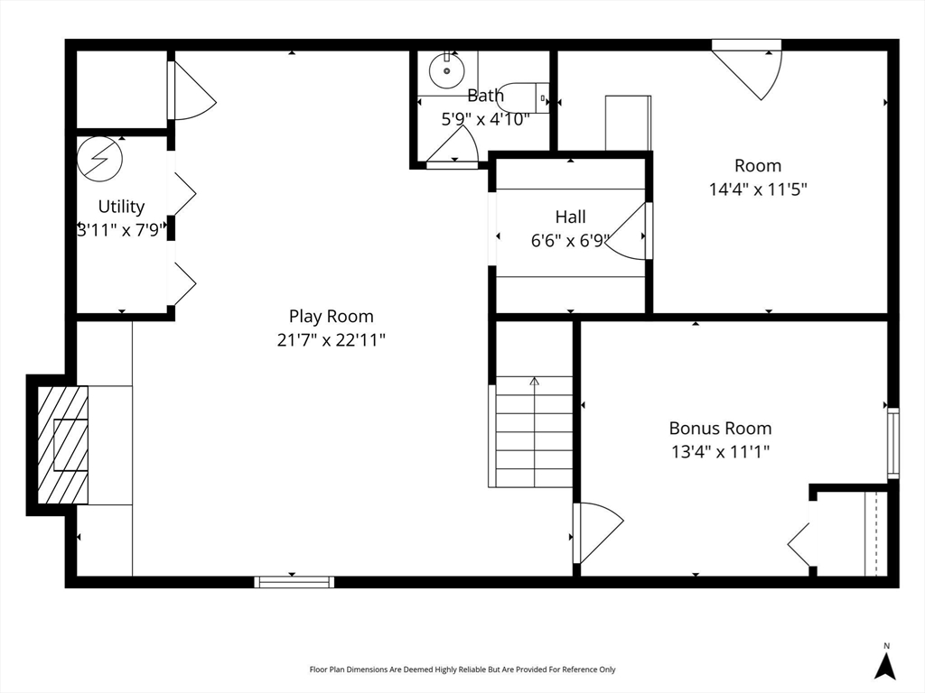 1 Valley Road Lexington, MA 02421 - Photo 40 of 40