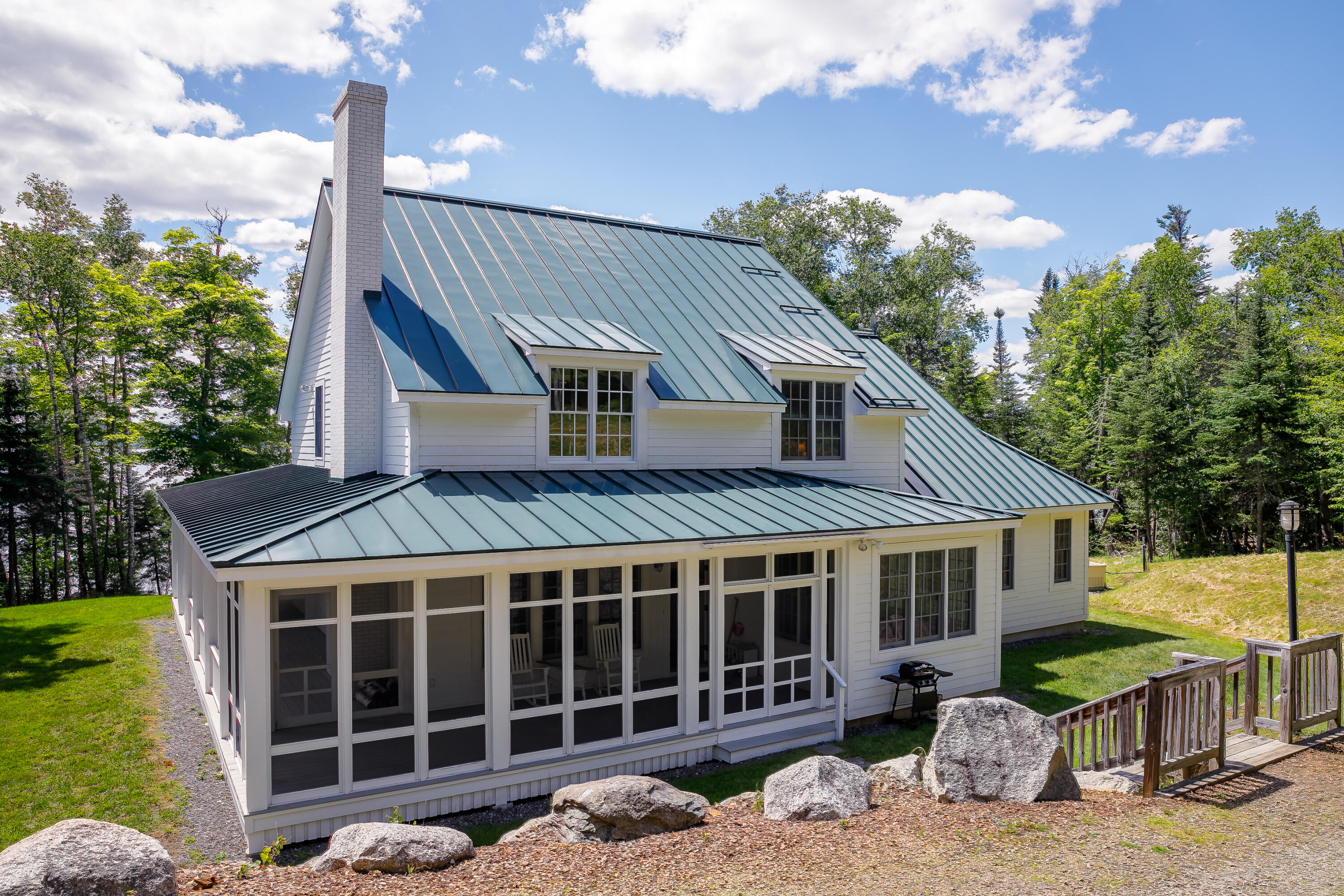 347 Bald Mountain Road Oquossoc, ME 04964 - Photo 5 of 77 5D4_3719-HDR