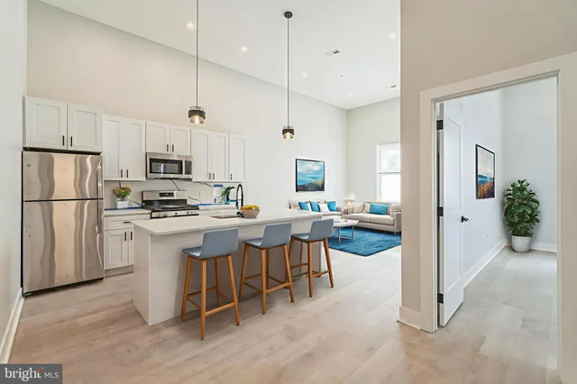 $1,375 | 1243 North 26th Street, Unit A, Philadelphia, PA 19121