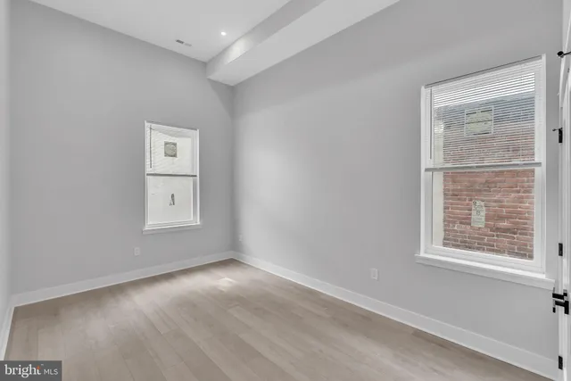 $1,375 | 1243 North 26th Street, Unit A, Philadelphia, PA 19121