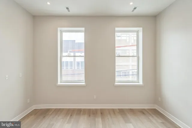 $1,375 | 1243 North 26th Street, Unit A, Philadelphia, PA 19121