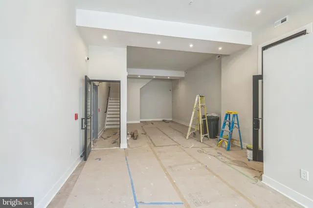 $1,375 | 1243 North 26th Street, Unit A, Philadelphia, PA 19121