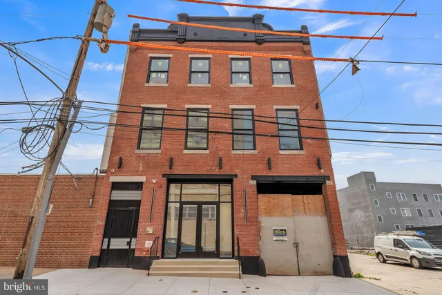 $1,375 | 1243 North 26th Street, Unit A, Philadelphia, PA 19121