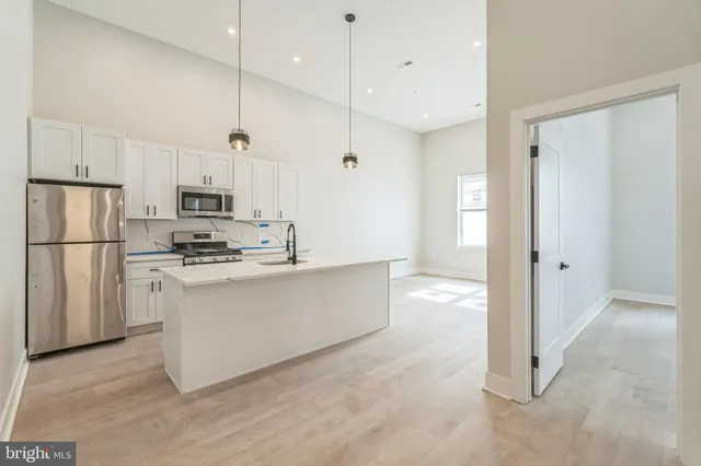 $1,375 | 1243 North 26th Street, Unit A, Philadelphia, PA 19121