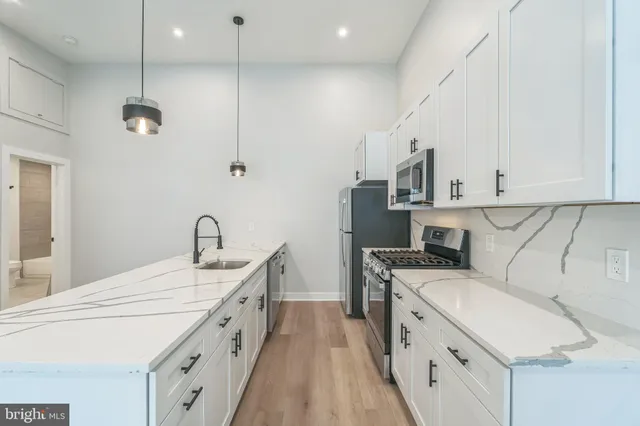 $1,375 | 1243 North 26th Street, Unit A, Philadelphia, PA 19121