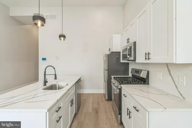 $1,375 | 1243 North 26th Street, Unit A, Philadelphia, PA 19121