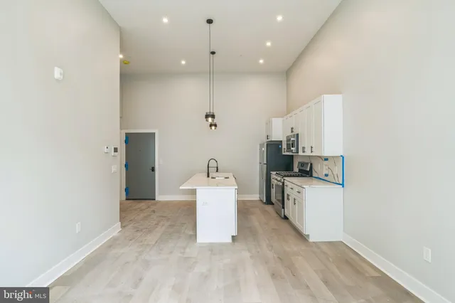 $1,375 | 1243 North 26th Street, Unit A, Philadelphia, PA 19121