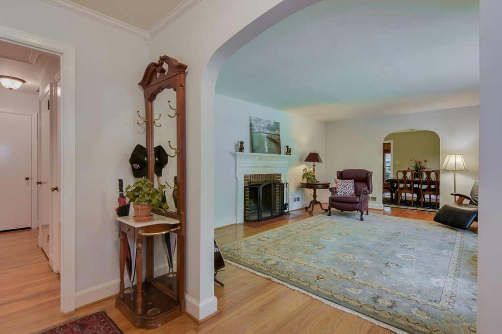 839 Brandy Road Aiken, SC 29801 - Photo 4 of 19