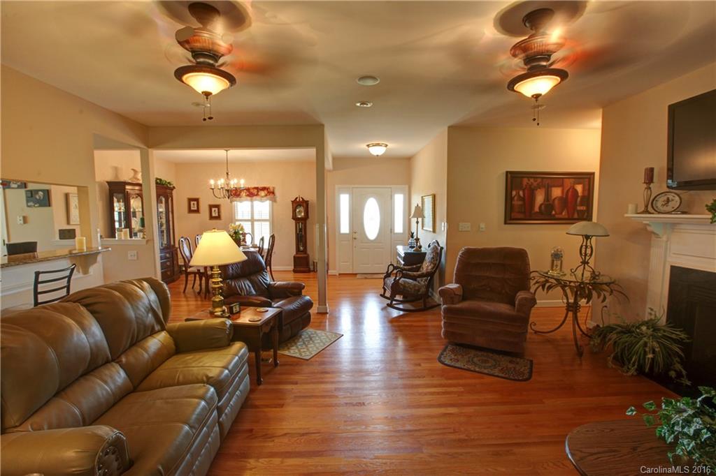 140 Red Yam Farm Road Dallas, NC 28034 - Photo 12 of 23 Gallery Image 12