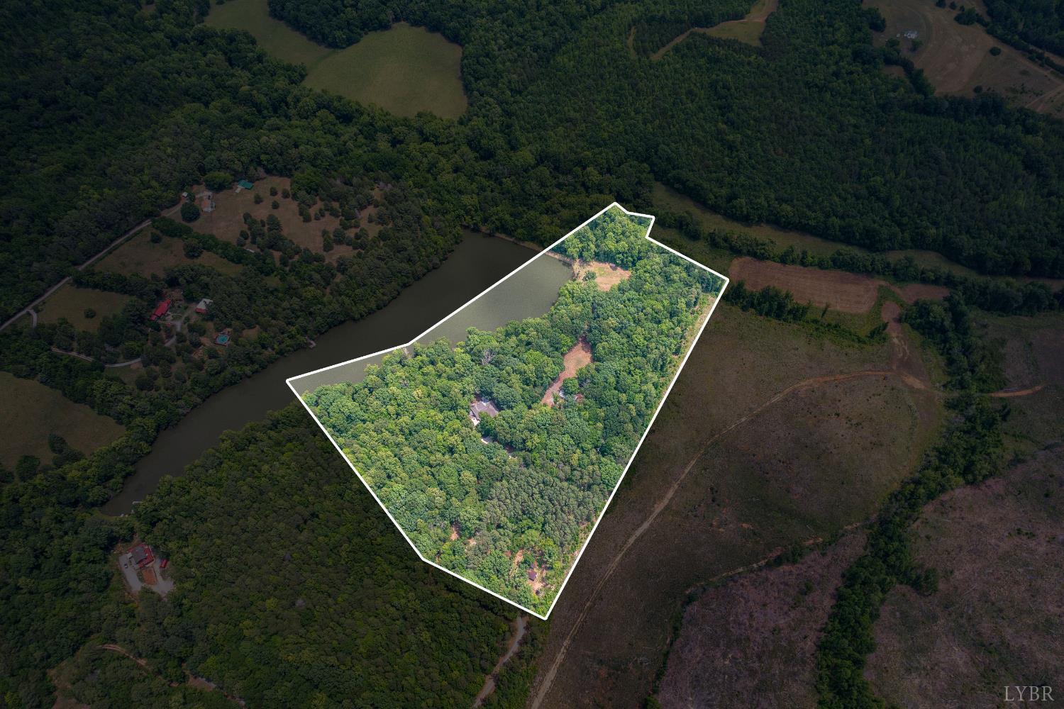 3073 Jones Ferry Road South Boston, VA 24592 - Photo 85 of 88