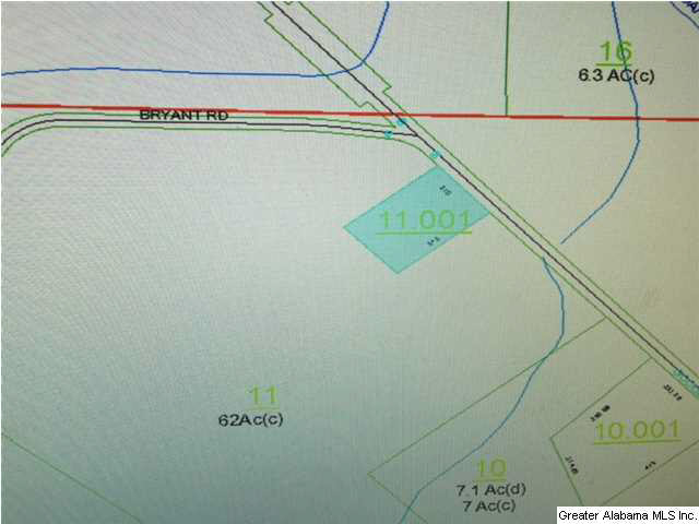 Goode Bridge Road, Unit 1 52 Ohatchee, AL 36271 - Photo 3 of 3 Gallery Image 3
