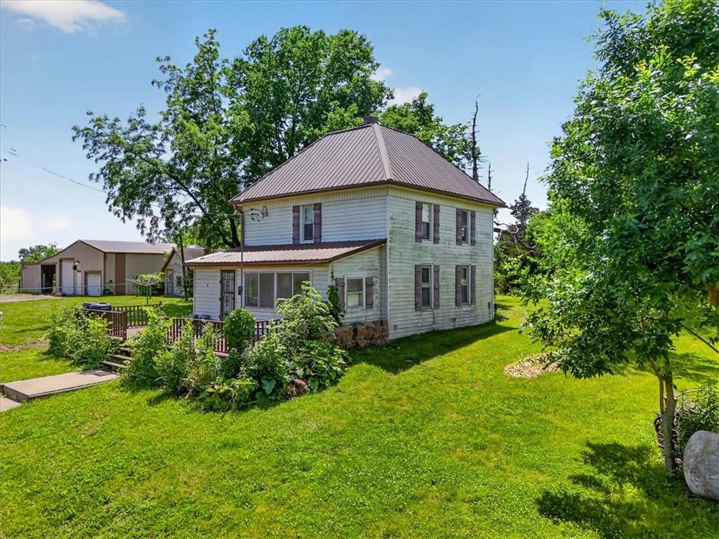 9818 Southwest Ogle Road Stewartsville, MO 64490 - Photo 7 of 48