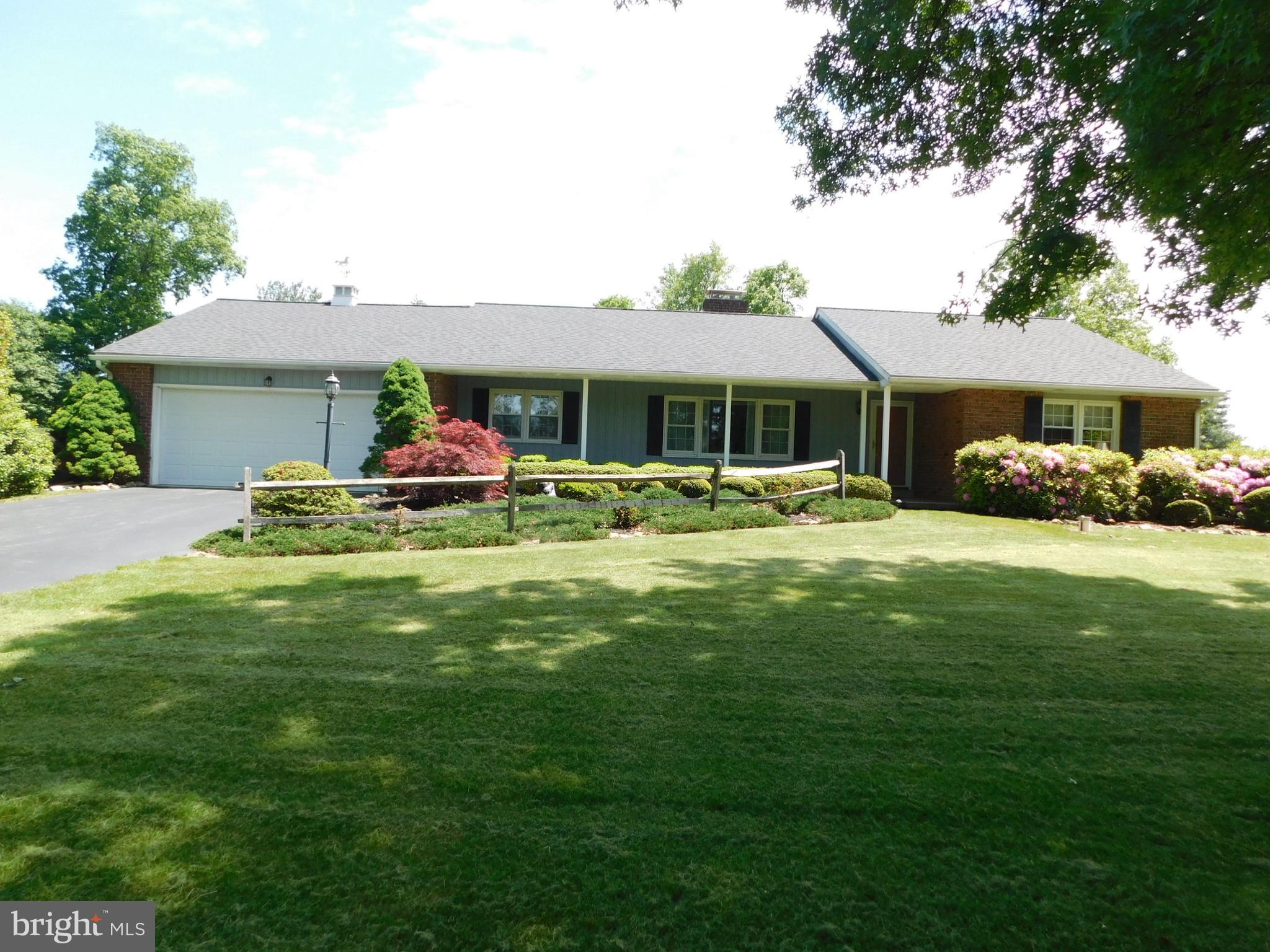 216 Anthonys Mill Road Bechtelsville, PA 19505 - Photo 1 of 51 Gallery Image 1
