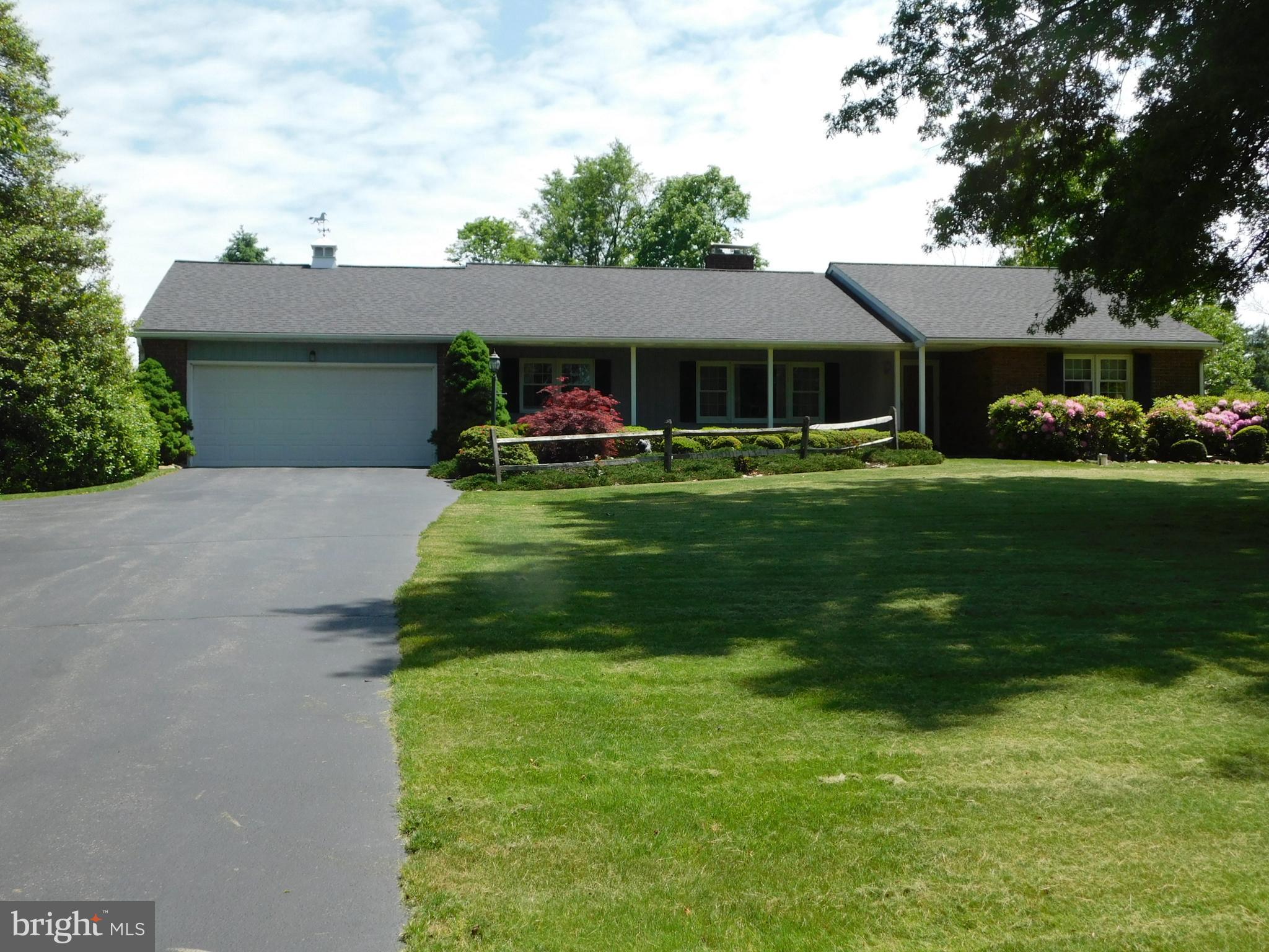 216 Anthonys Mill Road Bechtelsville, PA 19505 - Photo 2 of 51 Gallery Image 2