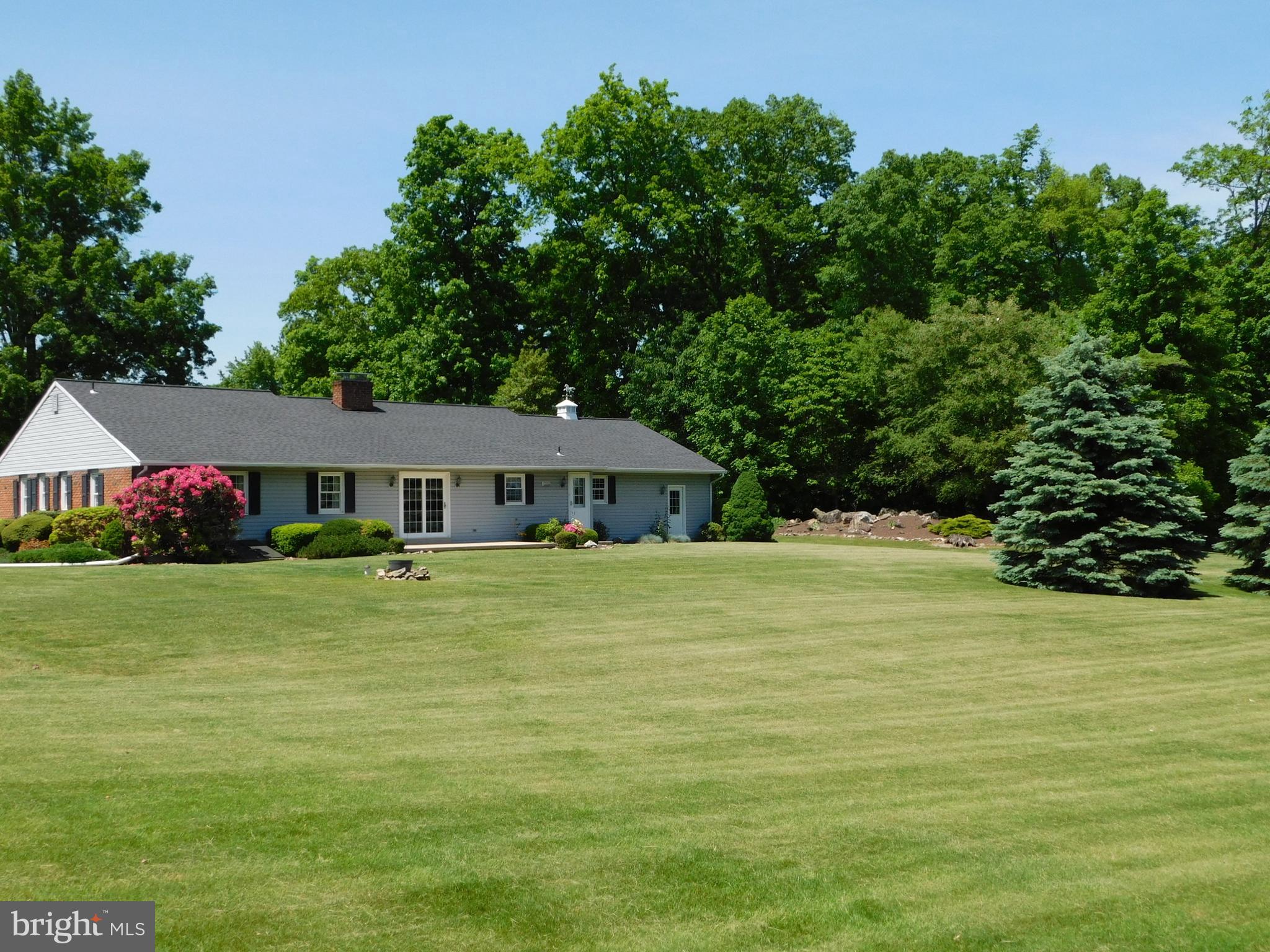 216 Anthonys Mill Road Bechtelsville, PA 19505 - Photo 23 of 51 Gallery Image 23