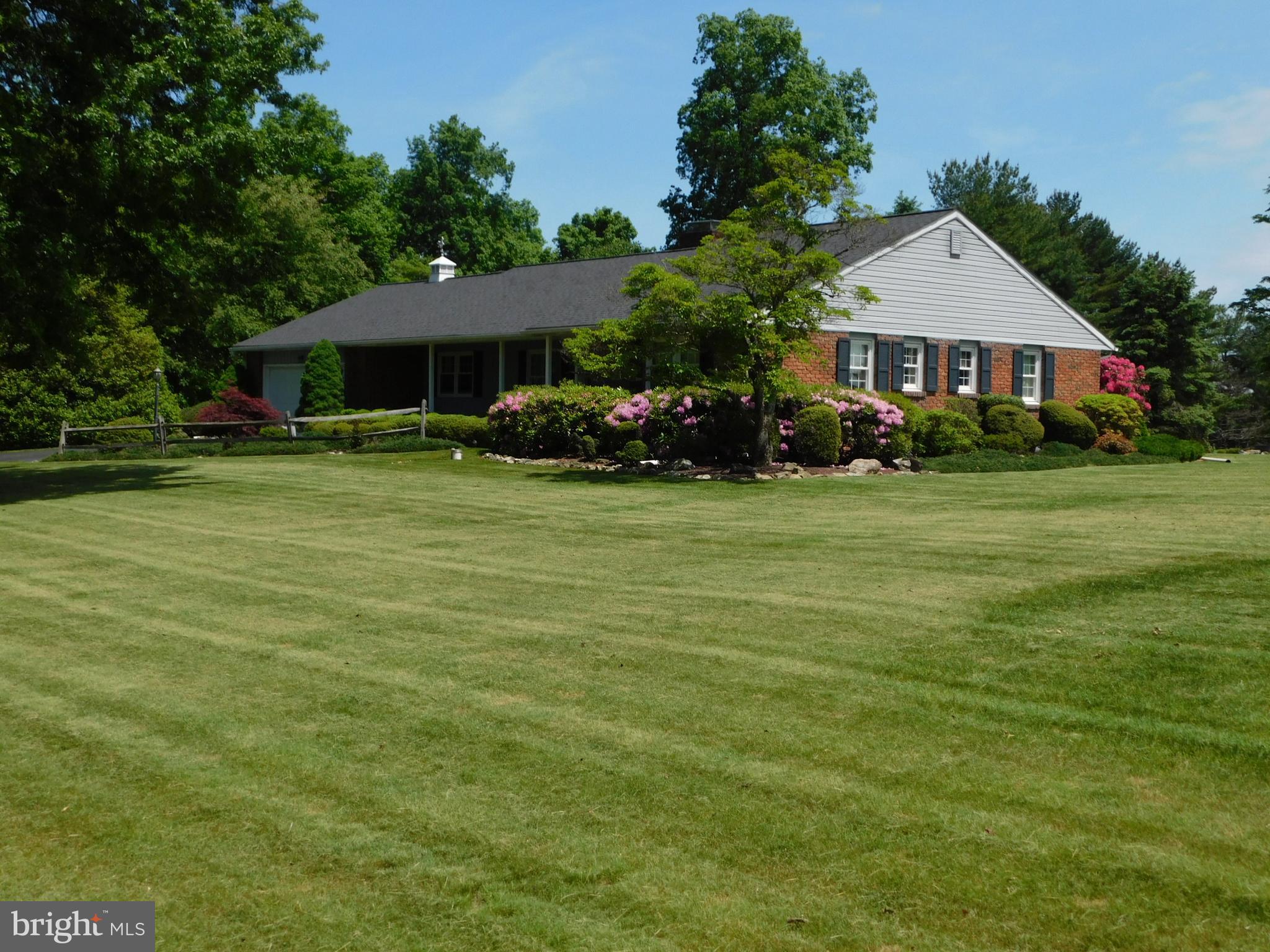 216 Anthonys Mill Road Bechtelsville, PA 19505 - Photo 3 of 51 Gallery Image 3