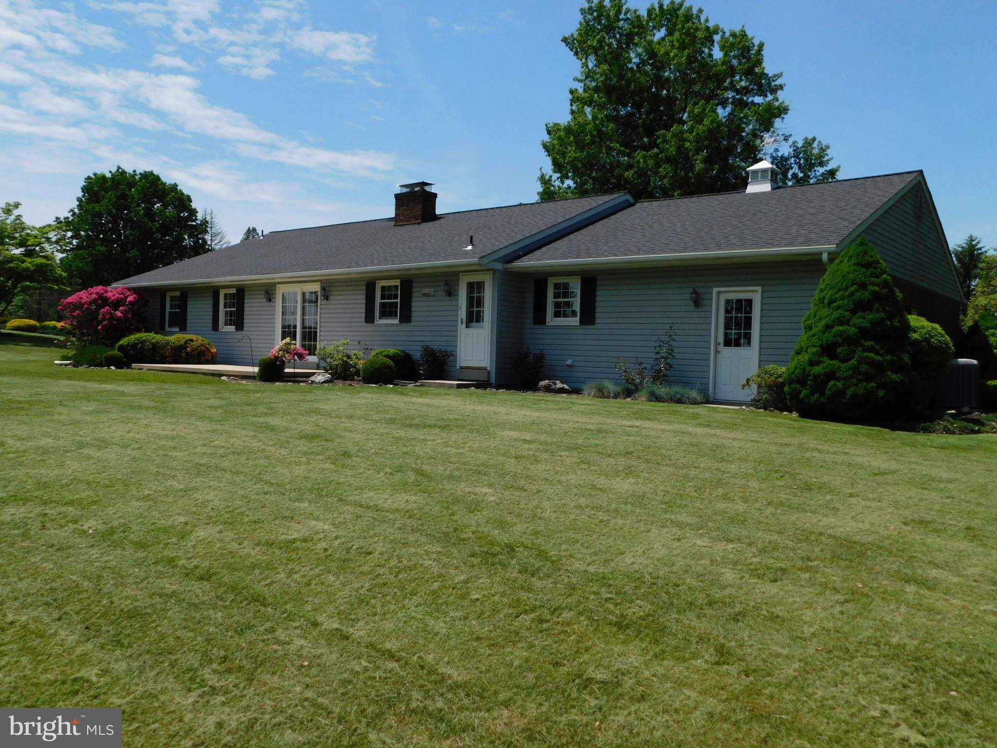 216 Anthonys Mill Road Bechtelsville, PA 19505 - Photo 5 of 51 Gallery Image 5