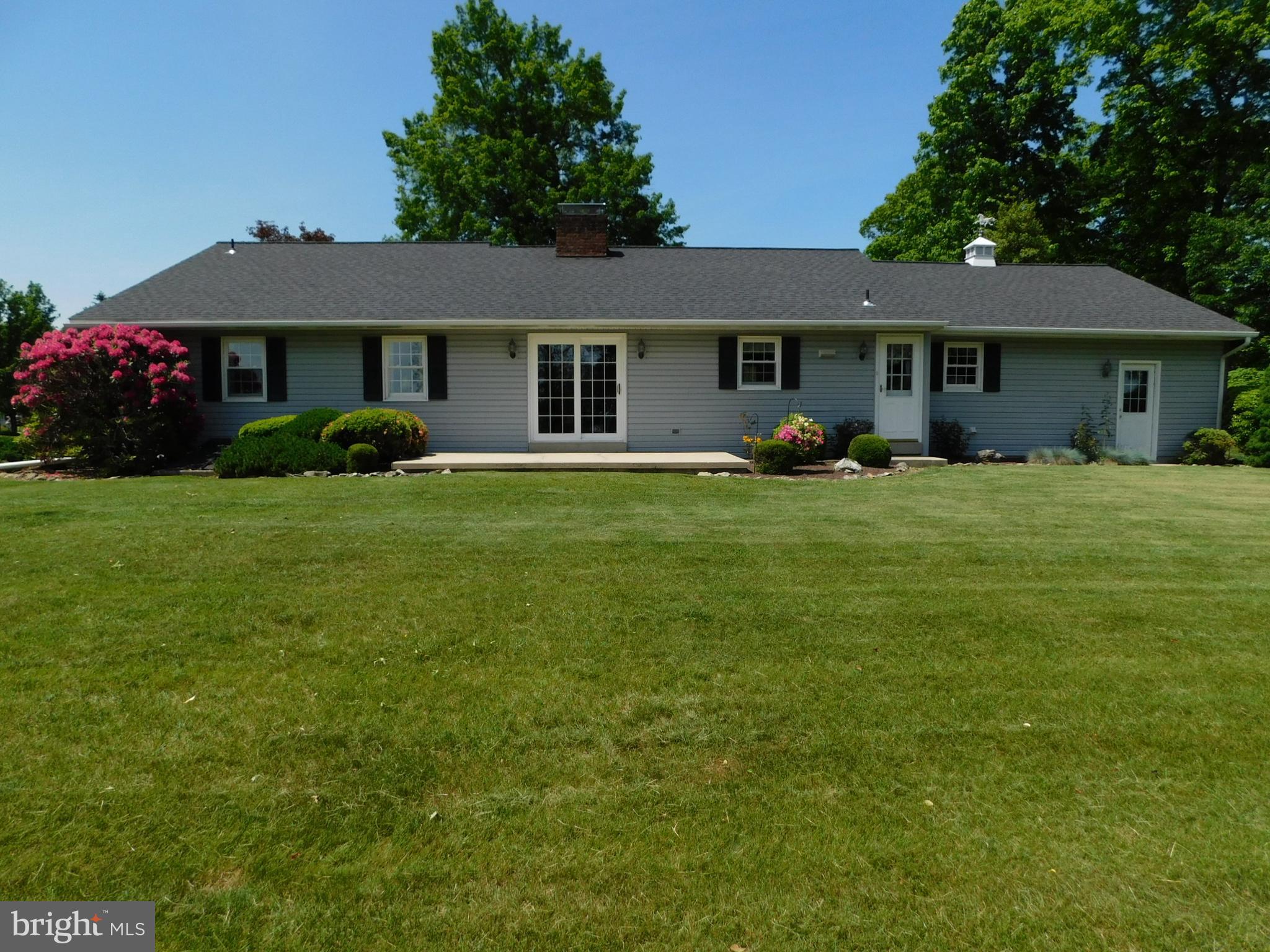 216 Anthonys Mill Road Bechtelsville, PA 19505 - Photo 7 of 51 Gallery Image 7