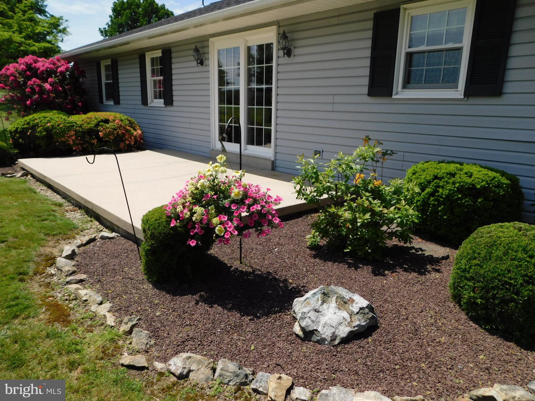 216 Anthonys Mill Road Bechtelsville, PA 19505 - Photo 8 of 51 Gallery Image 8