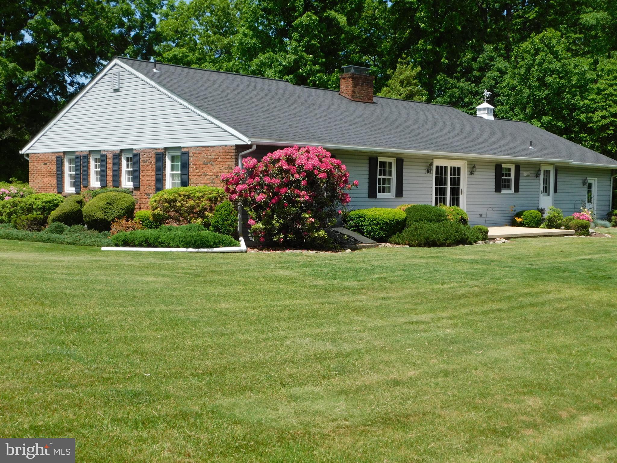 216 Anthonys Mill Road Bechtelsville, PA 19505 - Photo 9 of 51 Gallery Image 9