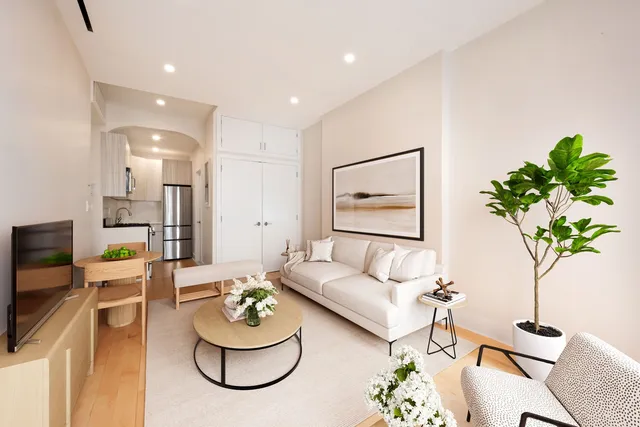 $749,000 | 6 West 71st Street, Unit 3A | Upper West Side