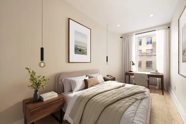 $749,000 | 6 West 71st Street, Unit 3A | Upper West Side