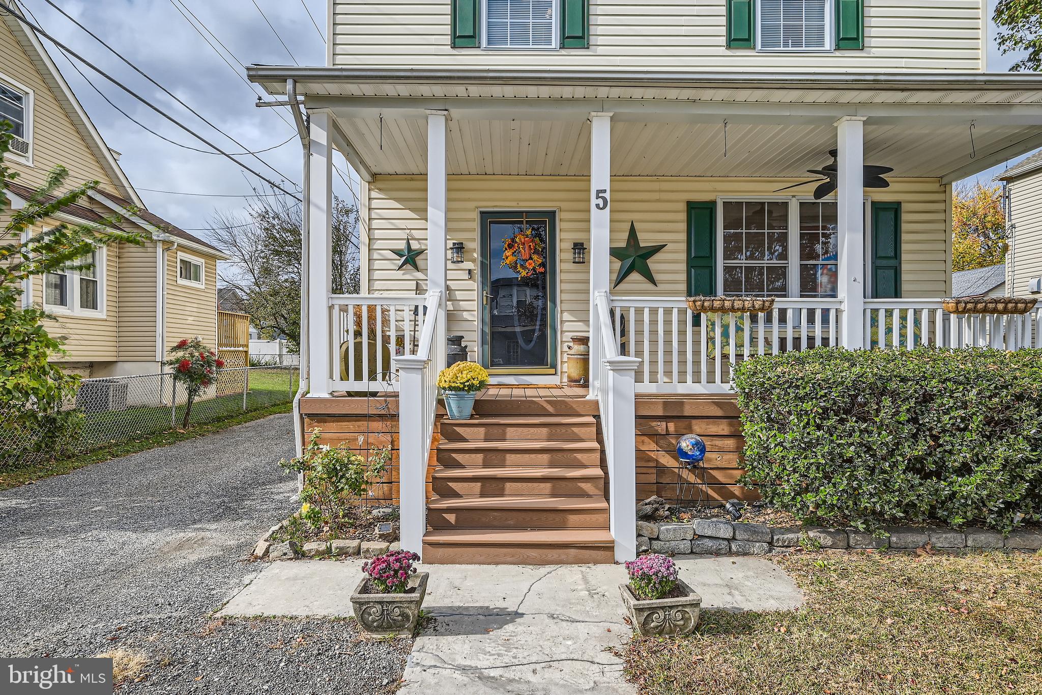 5 Oakwood Road Dundalk, MD 21222 - Photo 2 of 38 Gallery Image 2