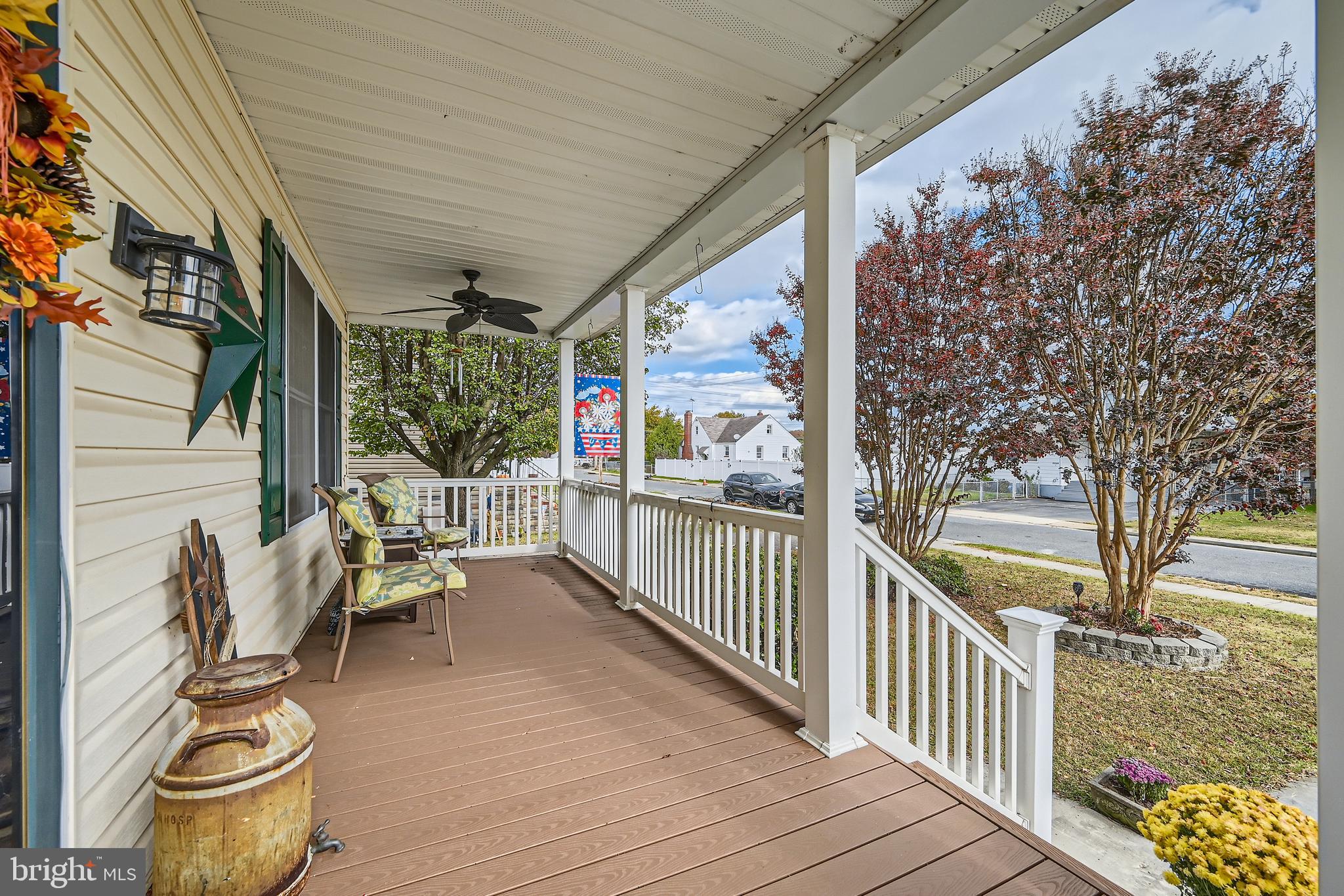 5 Oakwood Road Dundalk, MD 21222 - Photo 3 of 38 Gallery Image 3