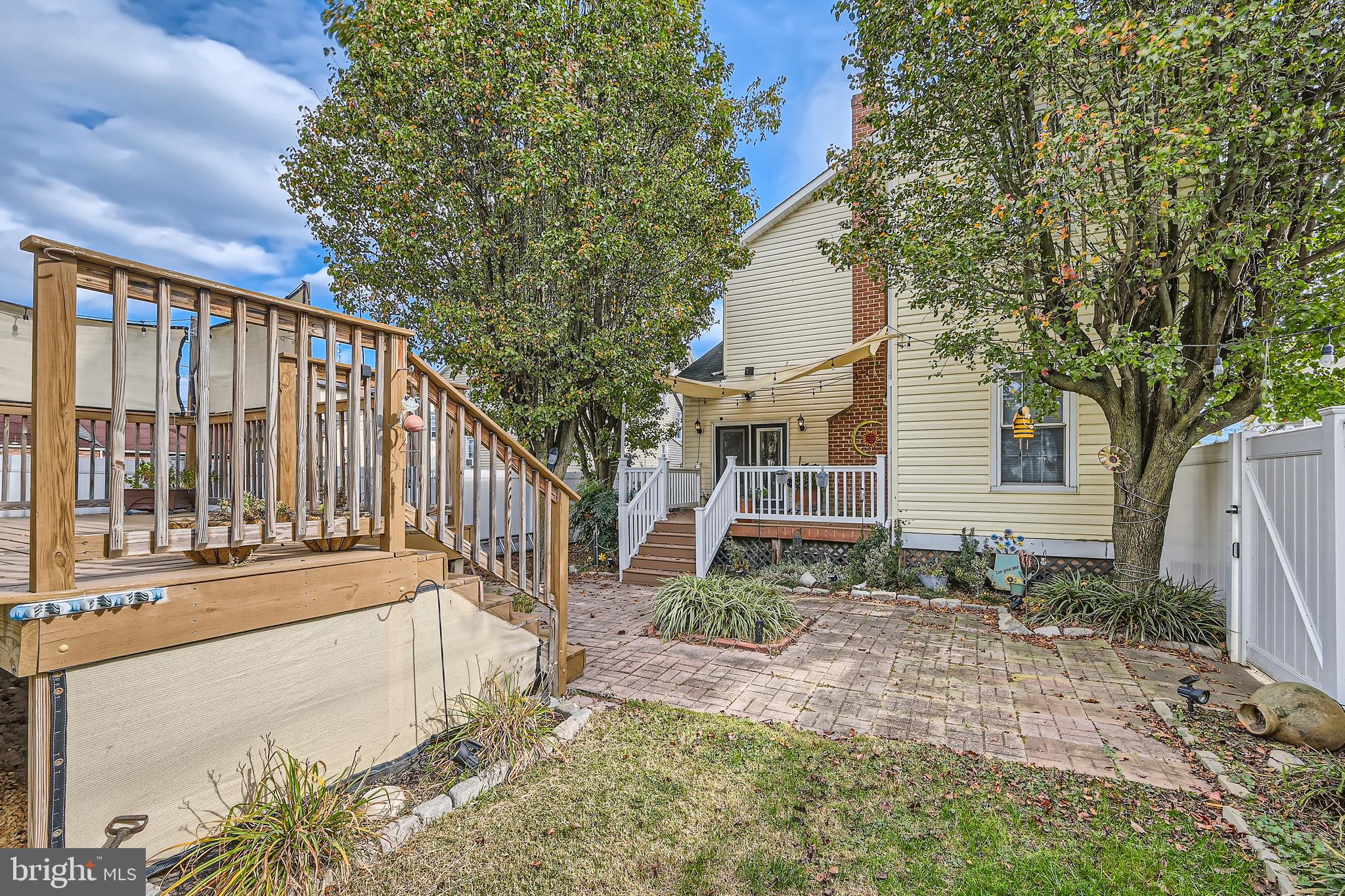 5 Oakwood Road Dundalk, MD 21222 - Photo 35 of 38 Gallery Image 35