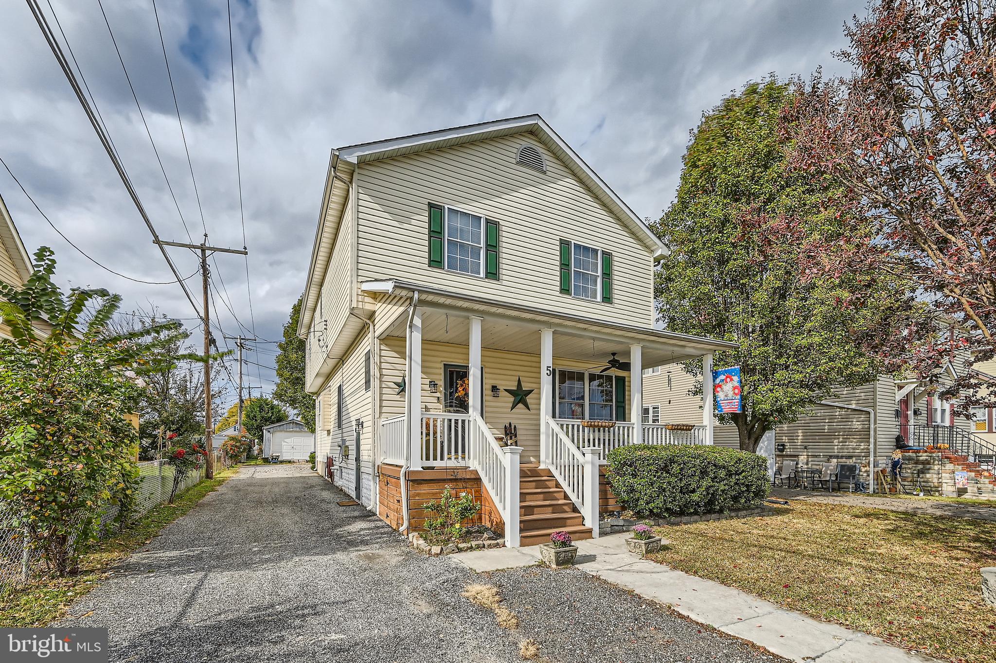 5 Oakwood Road Dundalk, MD 21222 - Photo 36 of 38 Gallery Image 36