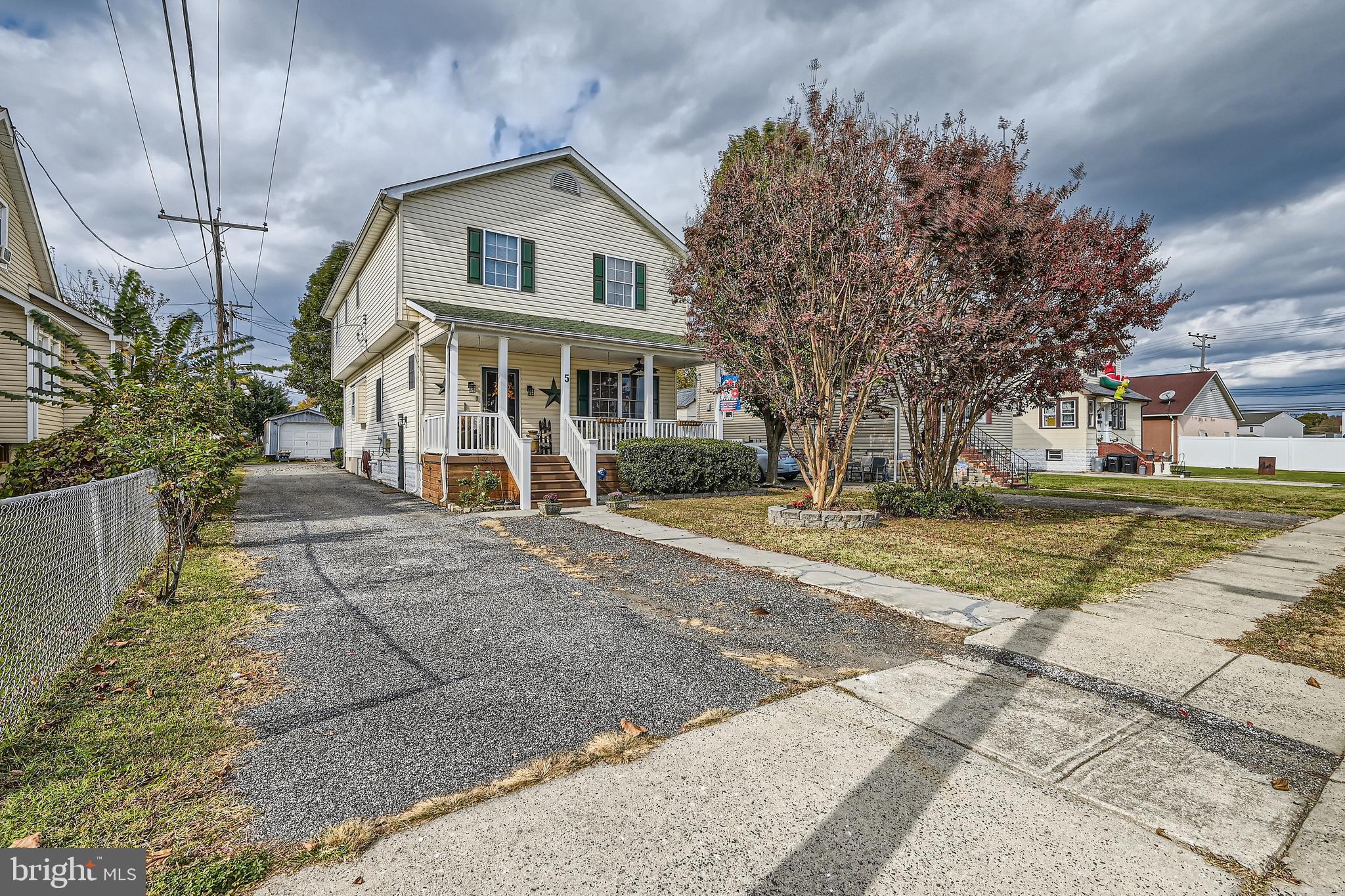 5 Oakwood Road Dundalk, MD 21222 - Photo 37 of 38 Gallery Image 37